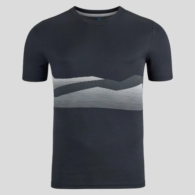 Odlo  F-Dry Ridgeline - T-shirt - Uomo