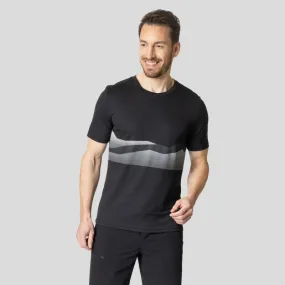 Odlo  F-Dry Ridgeline - T-shirt - Uomo