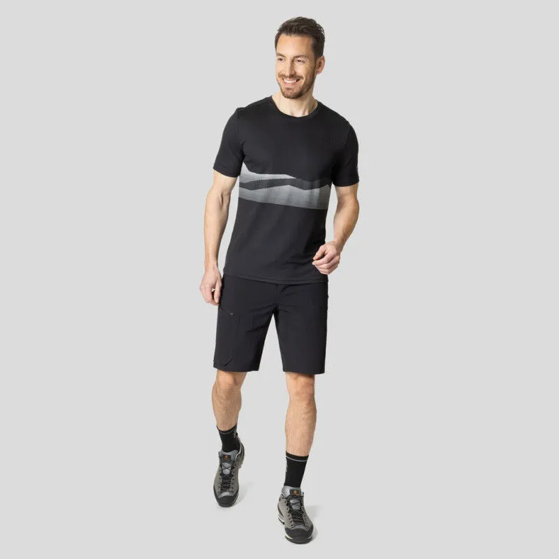 Odlo  F-Dry Ridgeline - T-shirt - Uomo