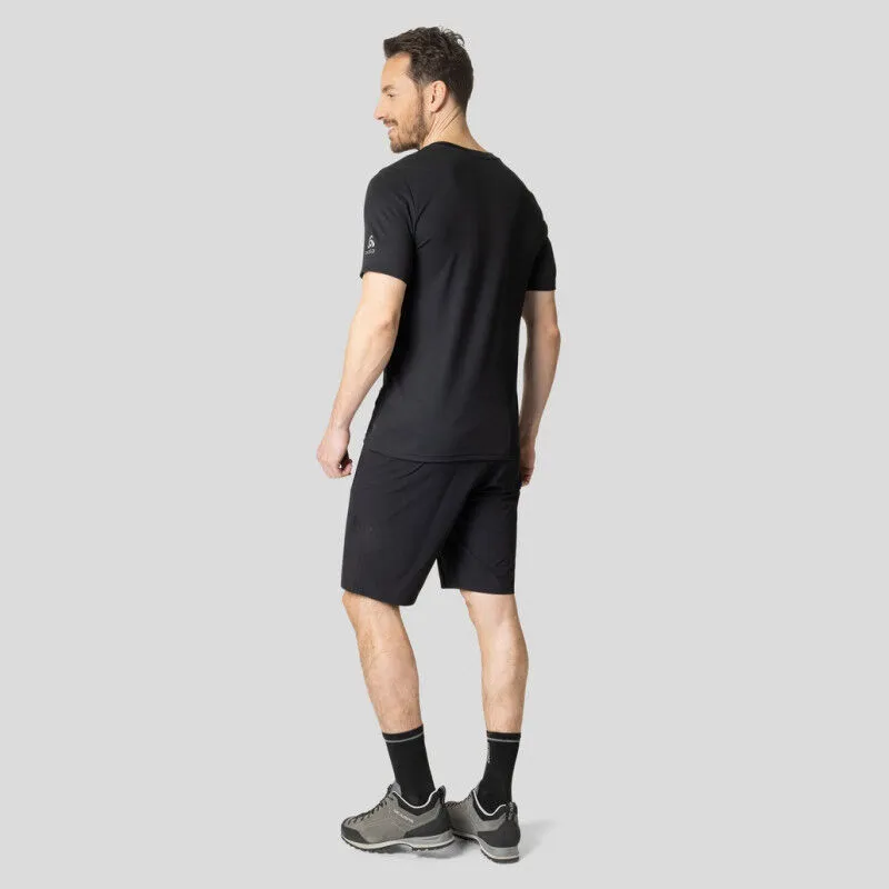 Odlo  F-Dry Ridgeline - T-shirt - Uomo