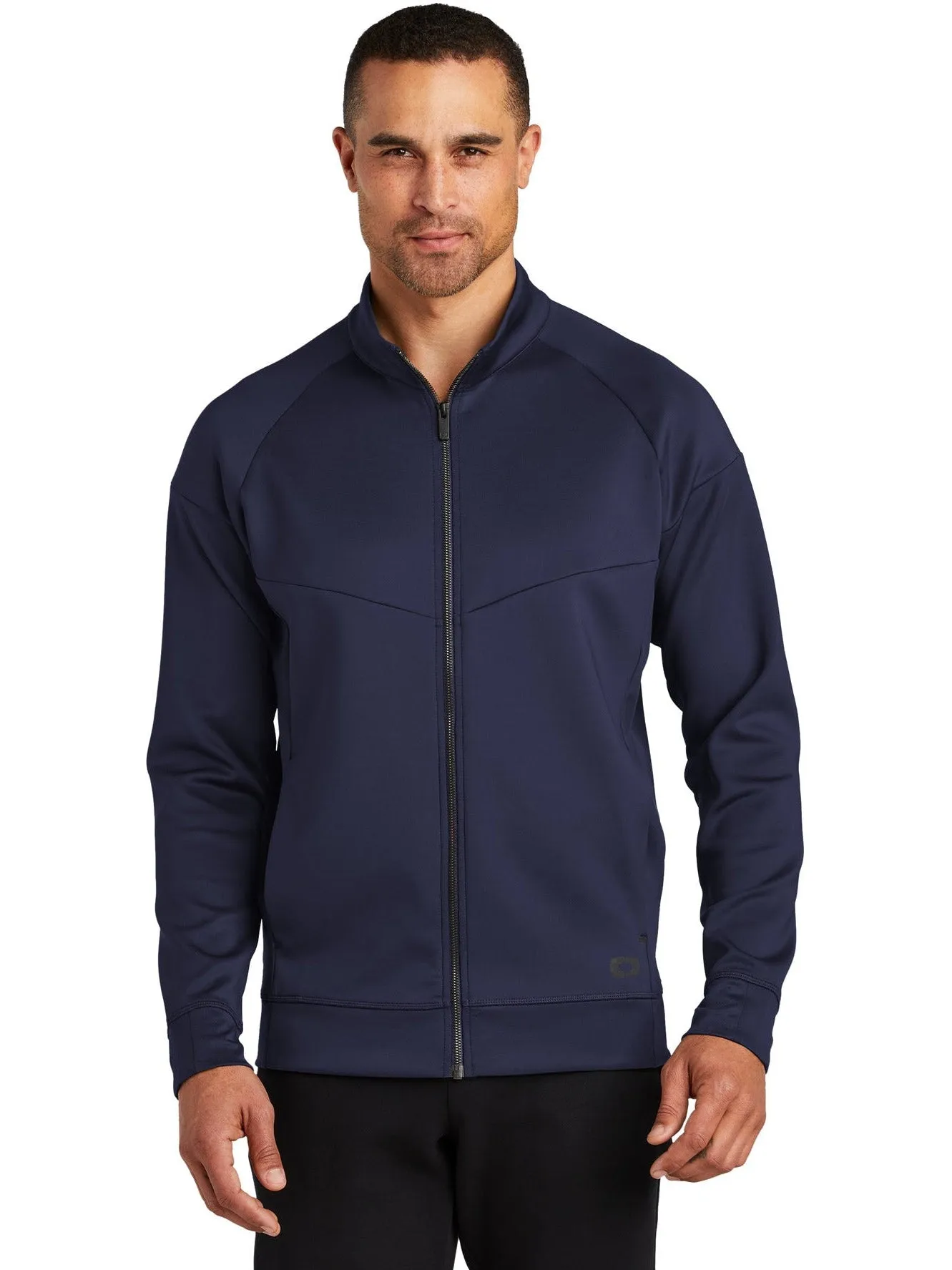 OGIO ENDURANCE Modern Performance Full-Zip