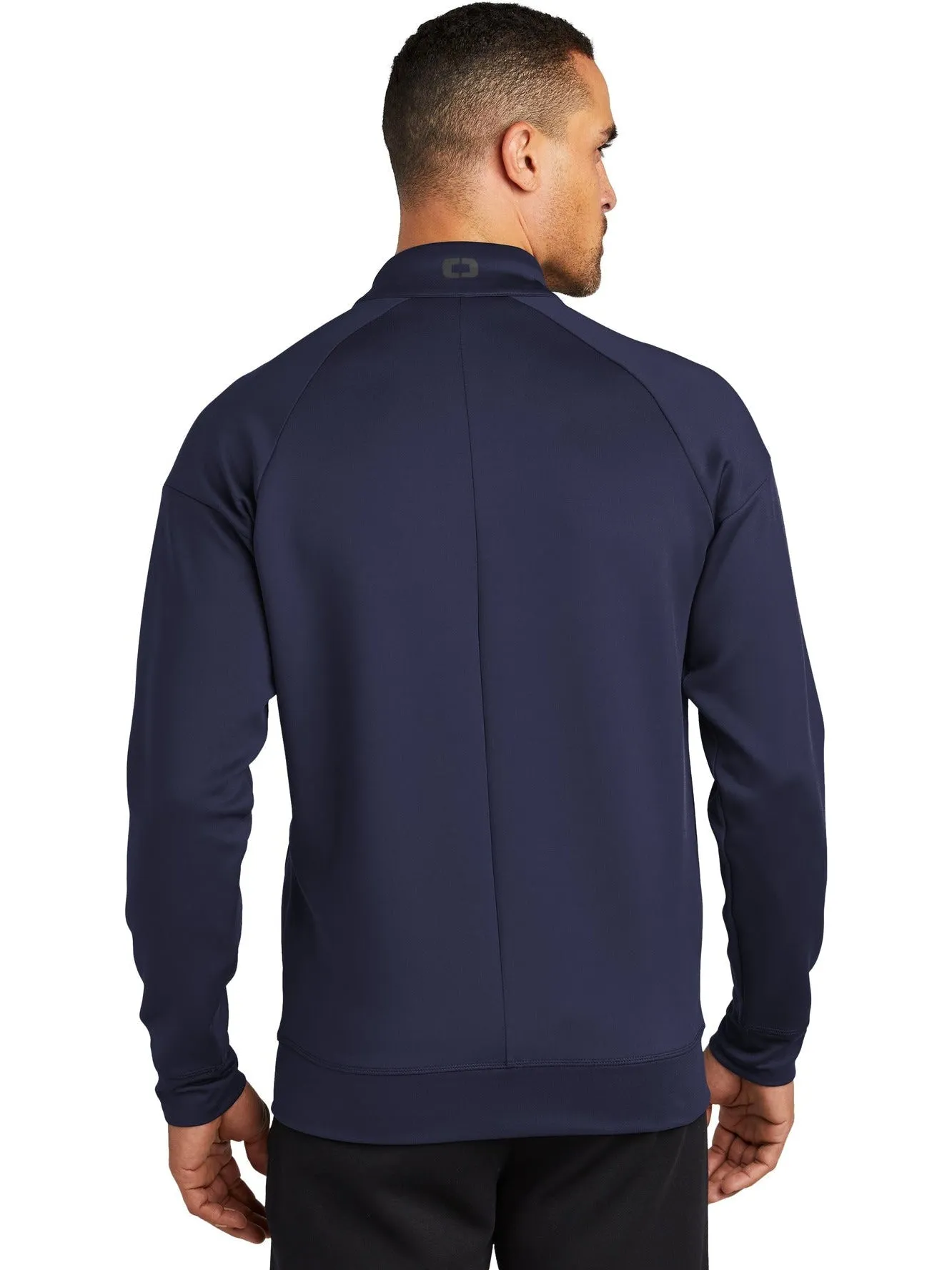 OGIO ENDURANCE Modern Performance Full-Zip