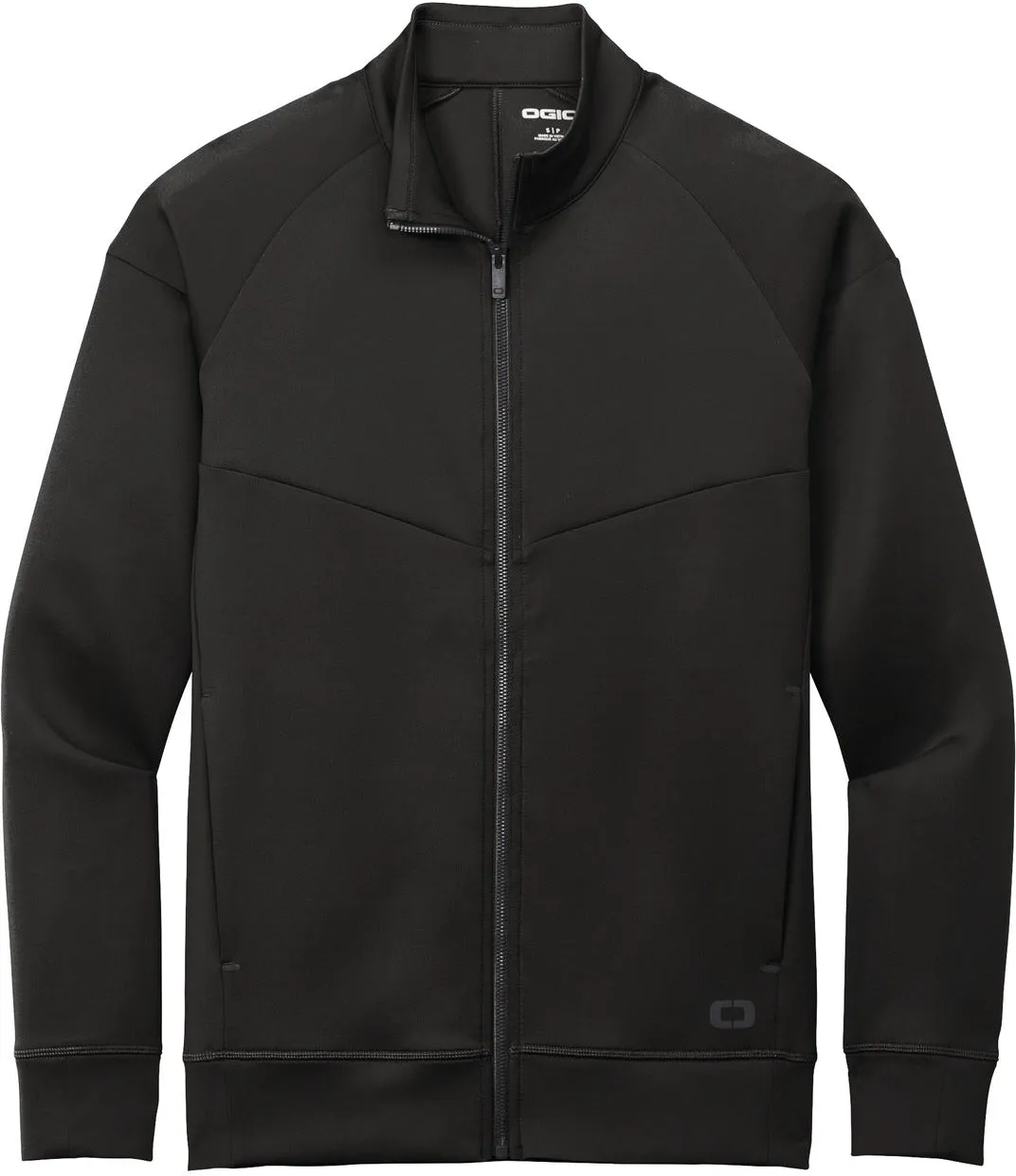 OGIO ENDURANCE Modern Performance Full-Zip