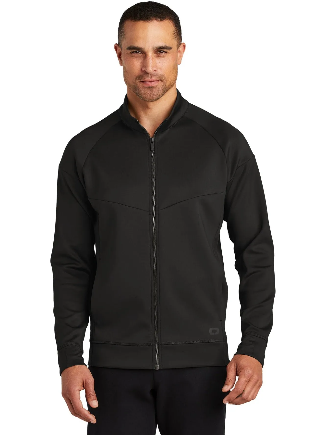 OGIO ENDURANCE Modern Performance Full-Zip