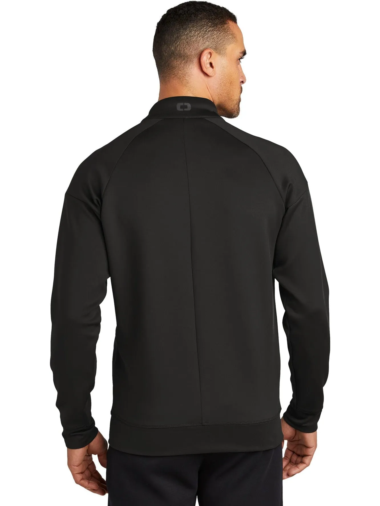 OGIO ENDURANCE Modern Performance Full-Zip