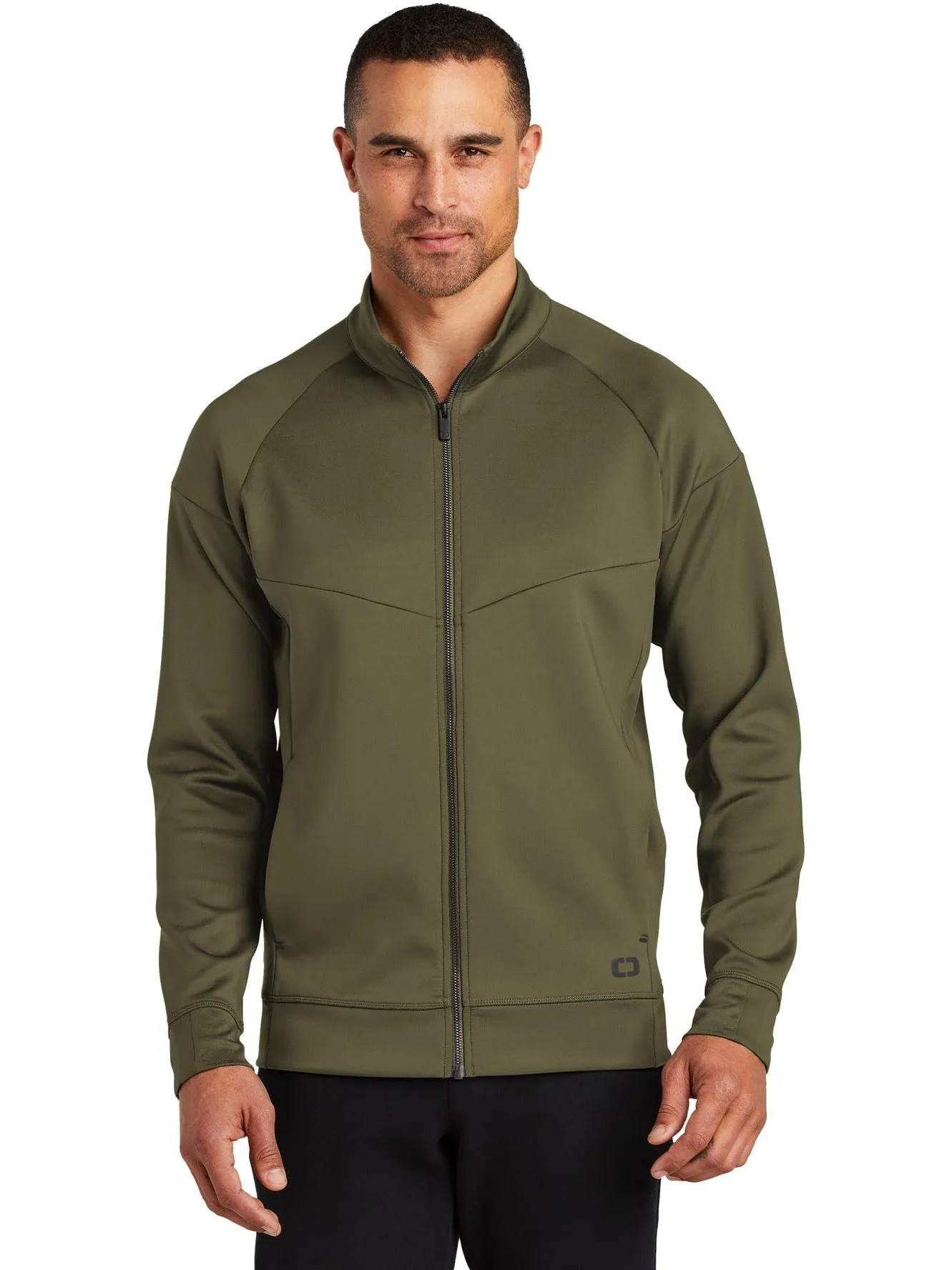 OGIO ENDURANCE Modern Performance Full-Zip