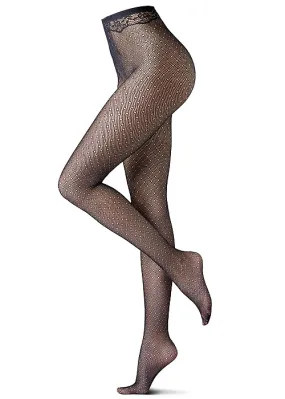 Oroblu Fishnet Thin Net Tights ()