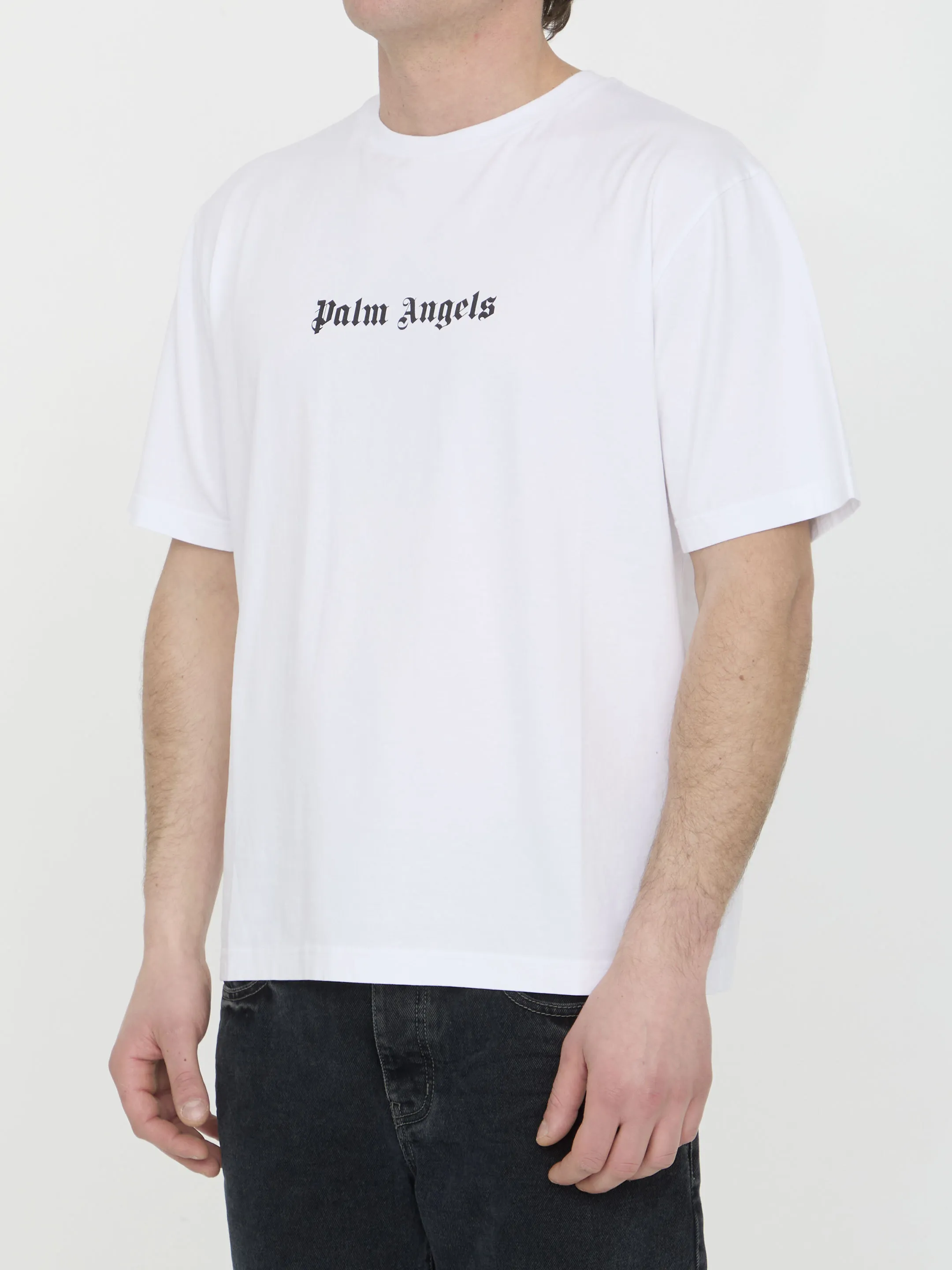 Palm Angels  |T-Shirts