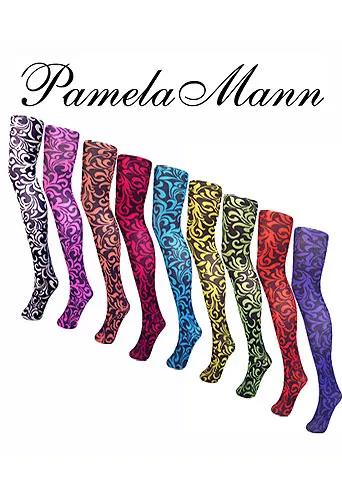 Pamela Mann Henna Tights ()