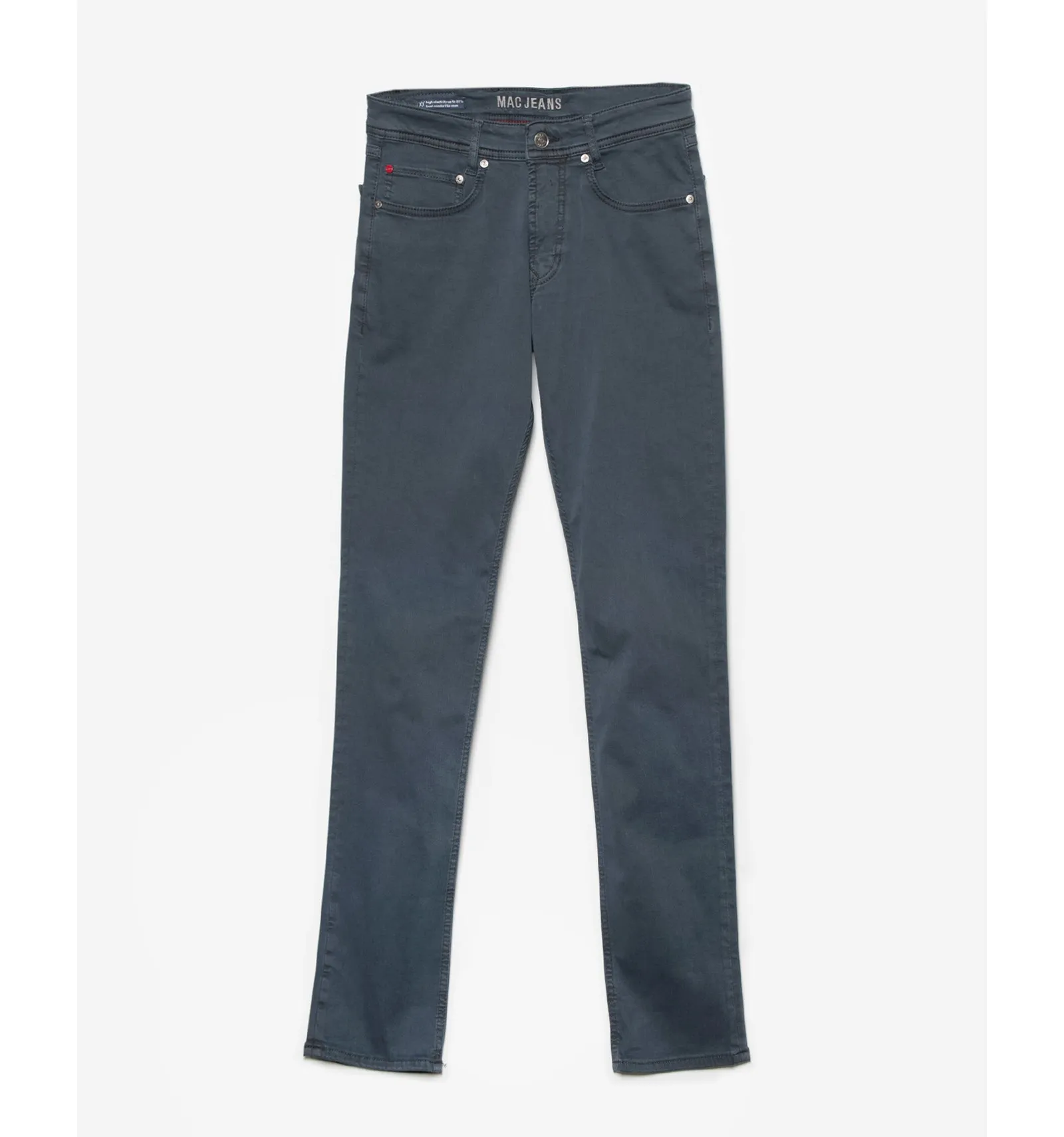 PANTALON 5 BOLSILLOS MAC JEANS