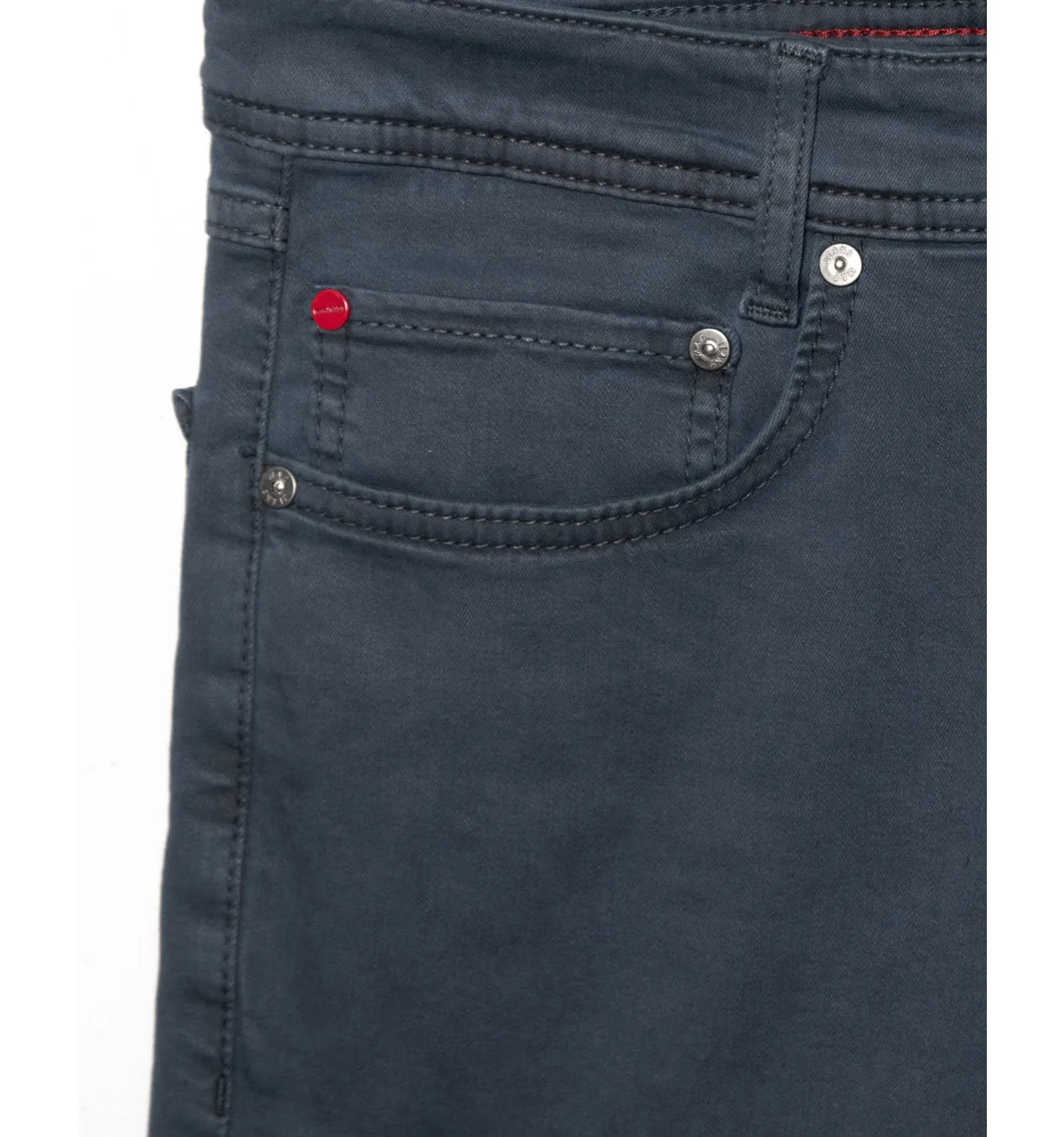 PANTALON 5 BOLSILLOS MAC JEANS