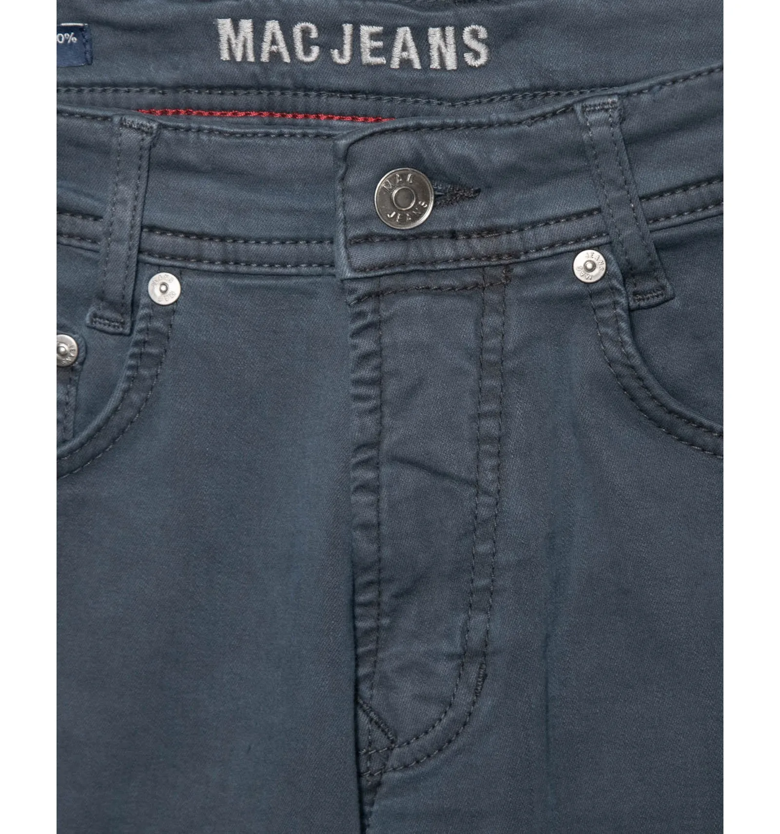 PANTALON 5 BOLSILLOS MAC JEANS