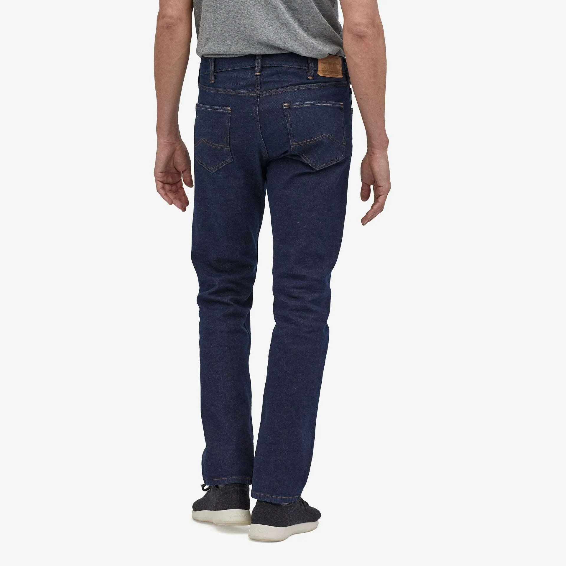 Patagonia Men's Straight Fit Jeans - Regular-Original standard