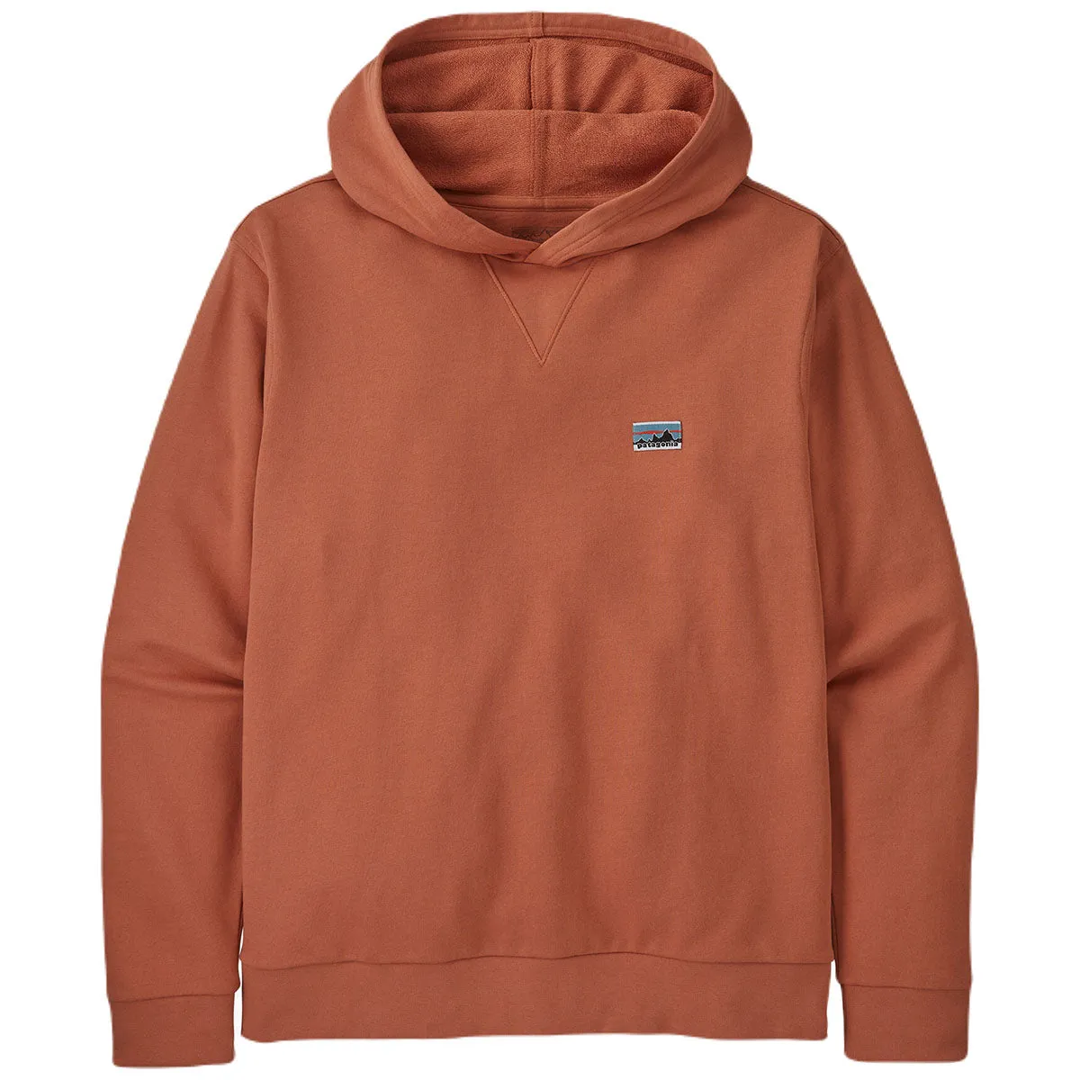 Patagonia Unisex Sienna Clay Daily Hoody Sweatshirt