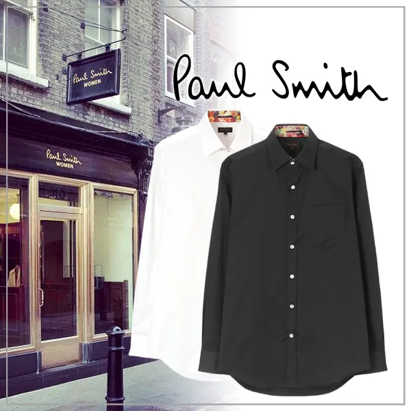 Paul Smith  |Shirts