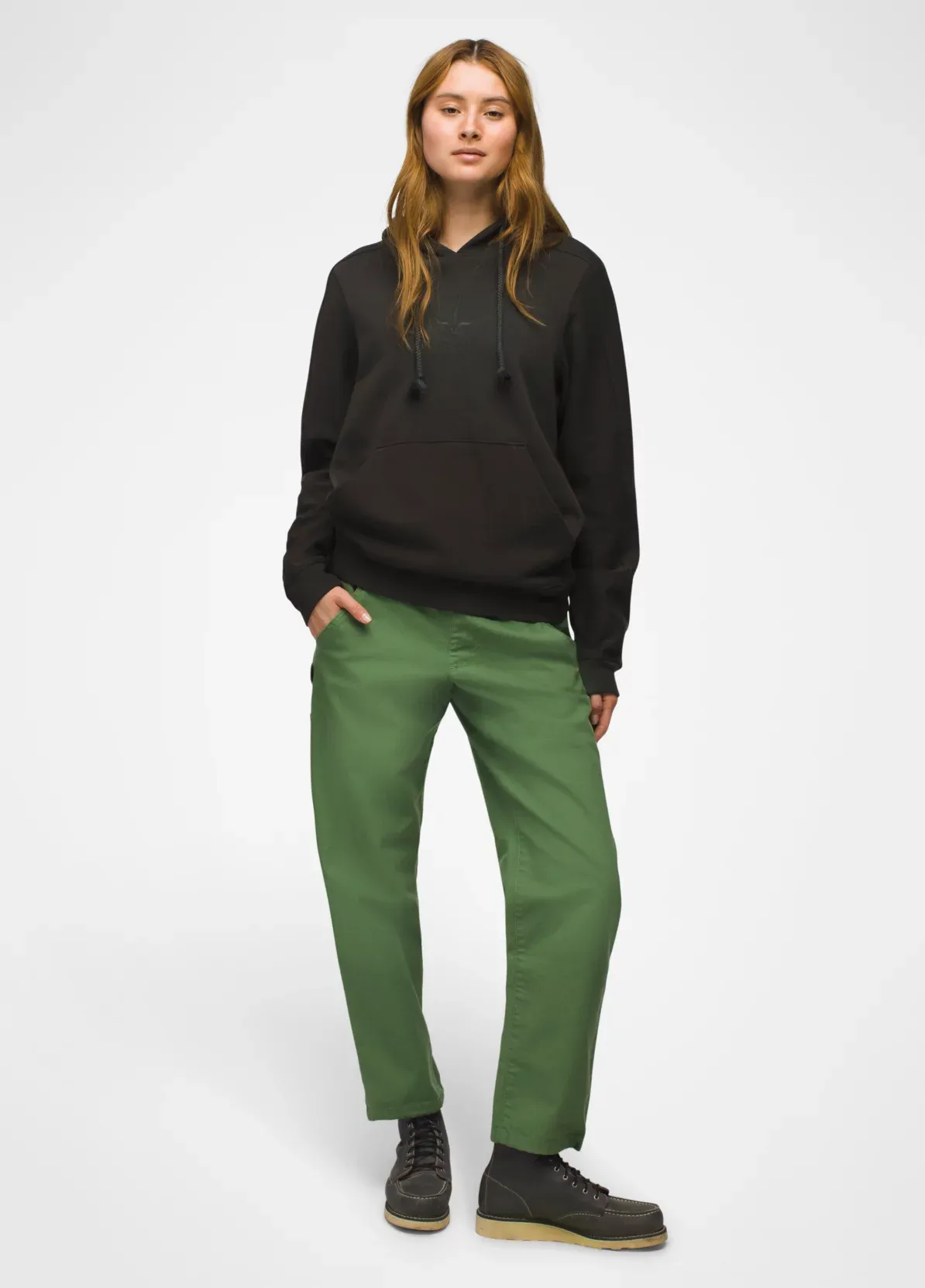 PrAna Heritage Hoodie | Hoodies & Sweaters | BananaFingers