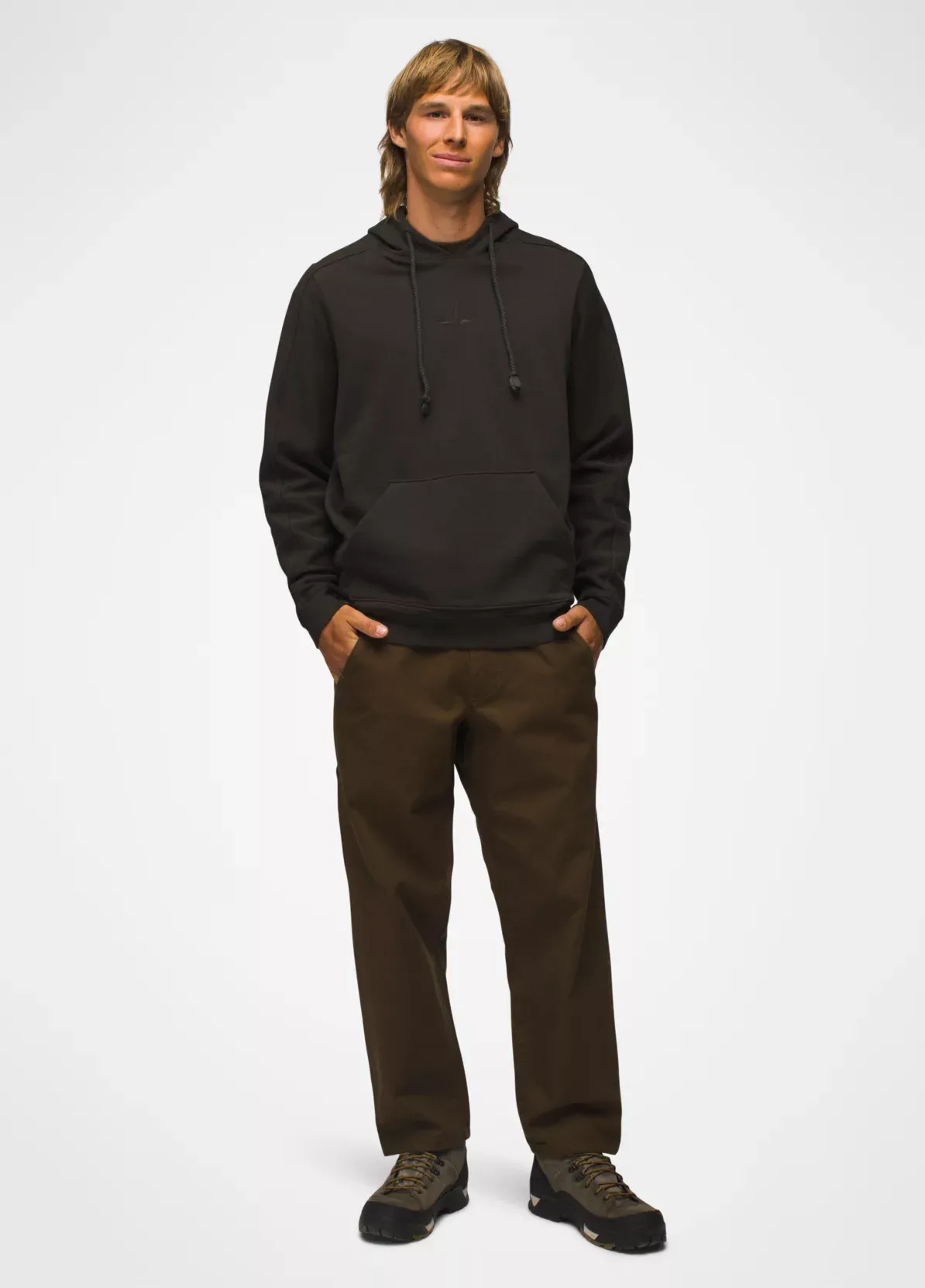 PrAna Heritage Hoodie | Hoodies & Sweaters | BananaFingers