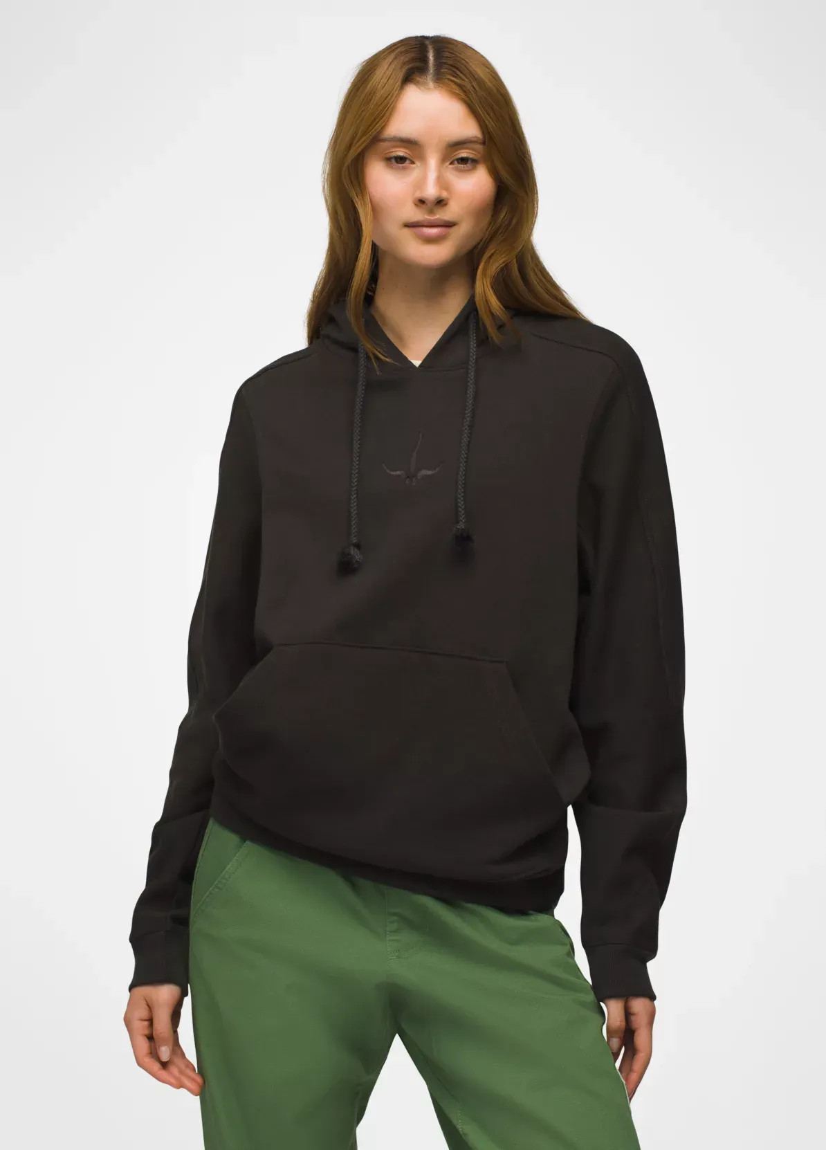 PrAna Heritage Hoodie | Hoodies & Sweaters | BananaFingers