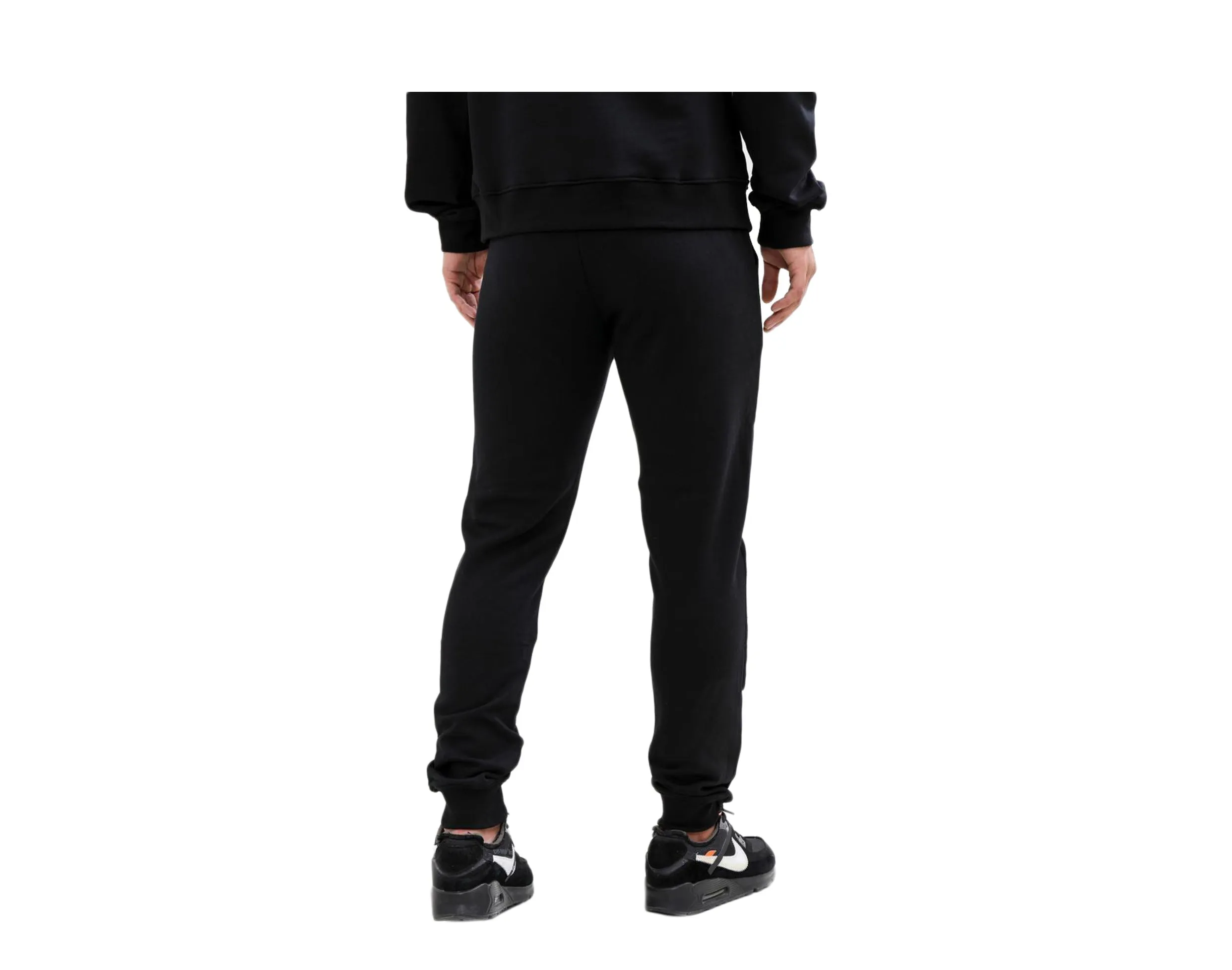 Pro Standard Blended Chicago Bulls Men's Jogger Pants