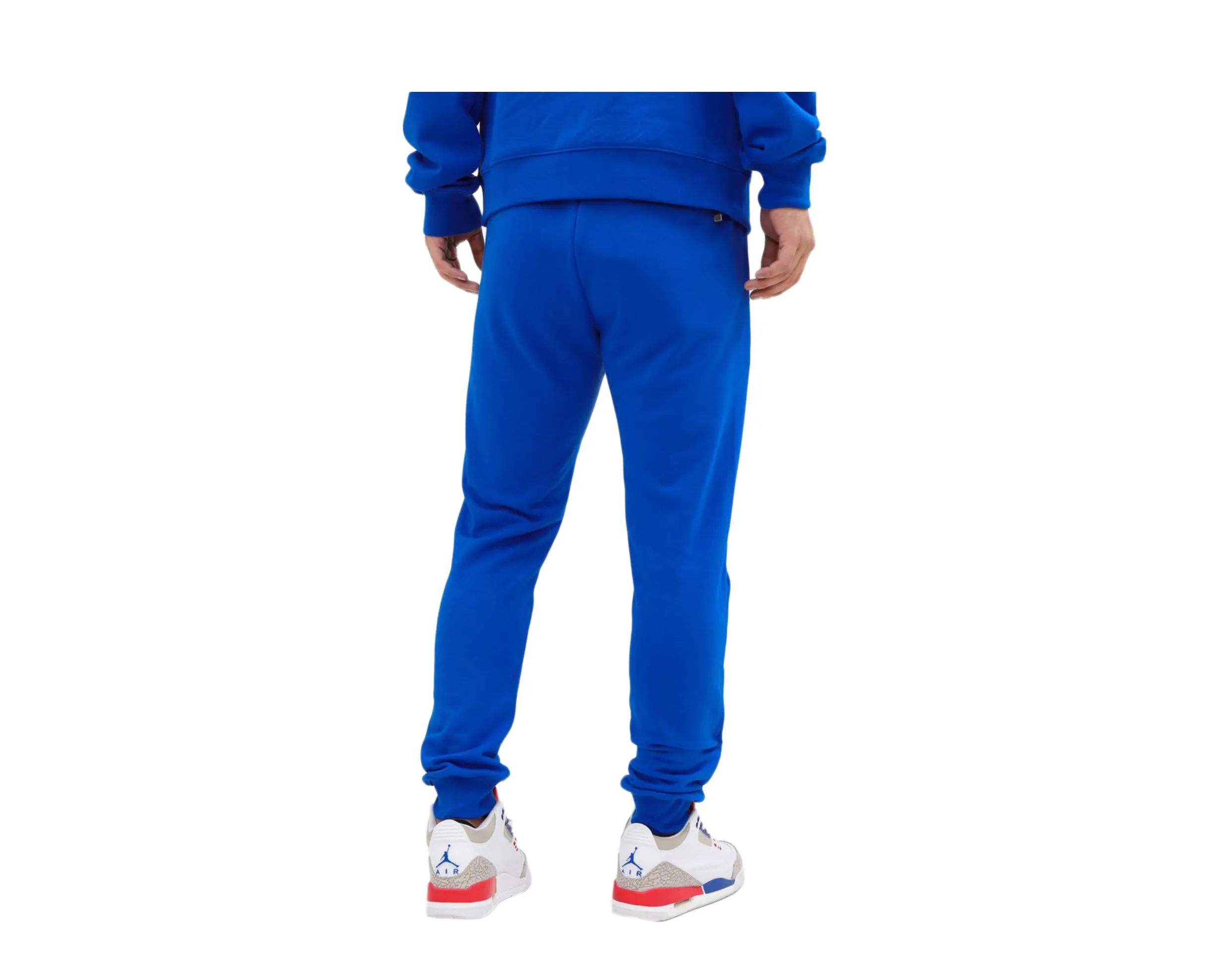 Pro Standard Blended New York Knicks Men's Jogger Pants