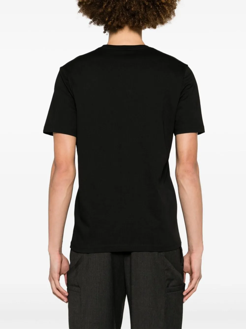 Ps By Paul Smith T Shirts And Polos Black