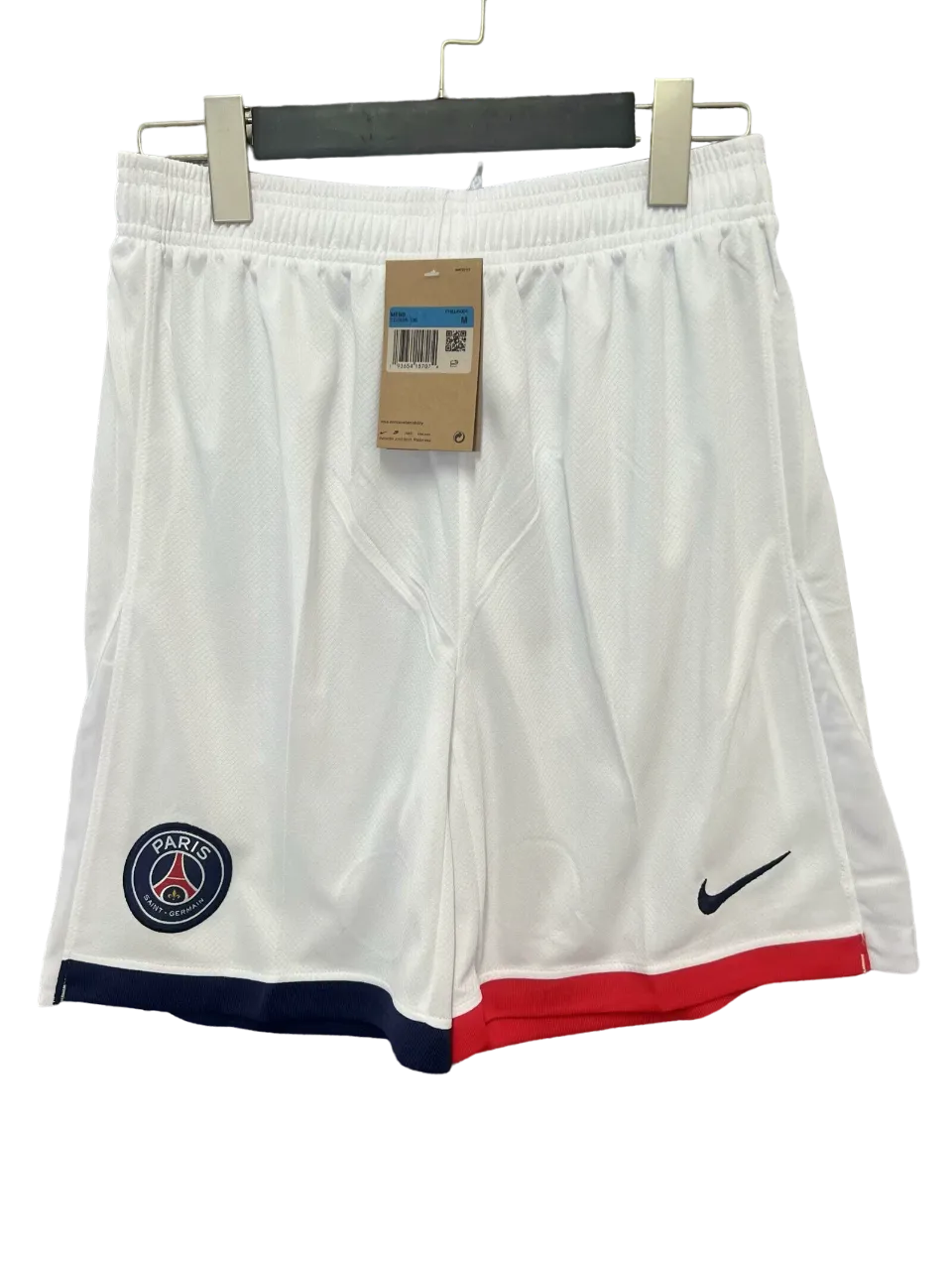 PSG Away - 24/25 Shorts