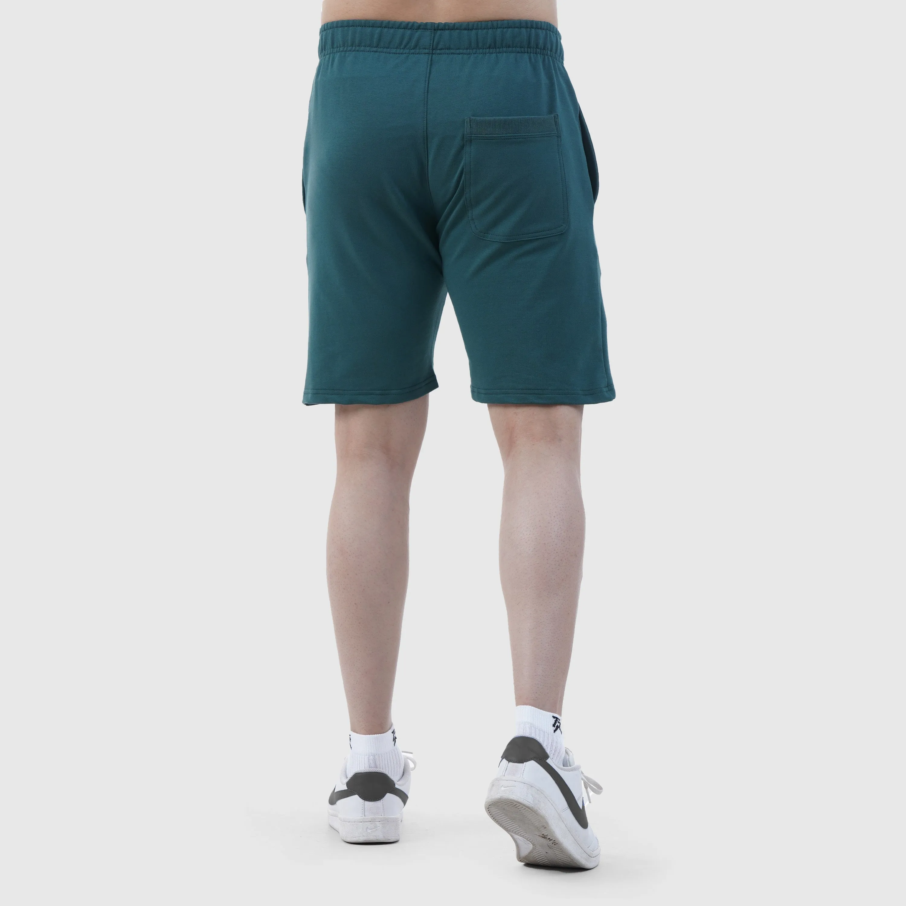 QuickMove Shorts (Green)