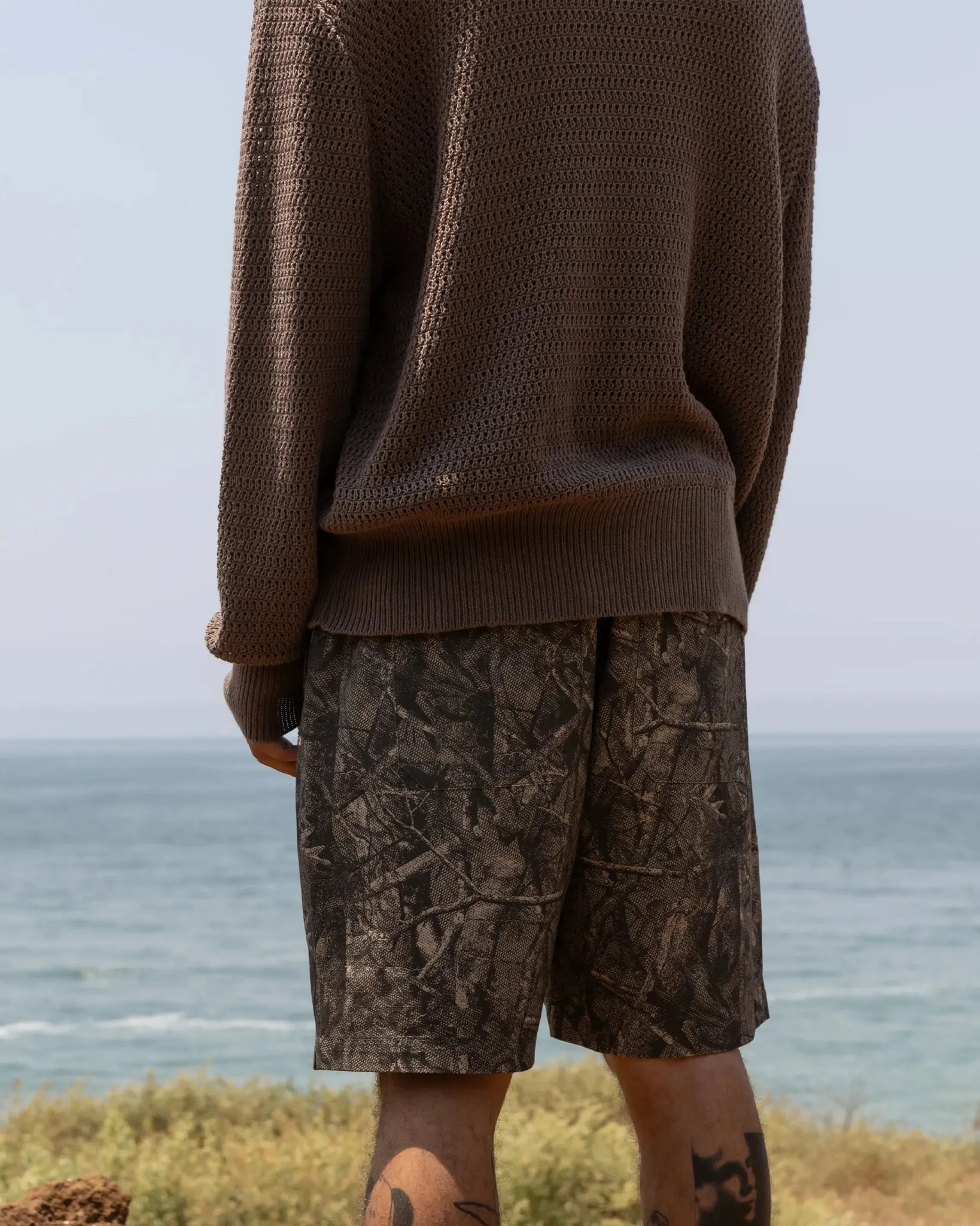 RA Hunt Shorts