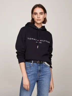 Regular Hilfiger Hoodie | Sweatshirts & Hoodies | Tommy Hilfiger