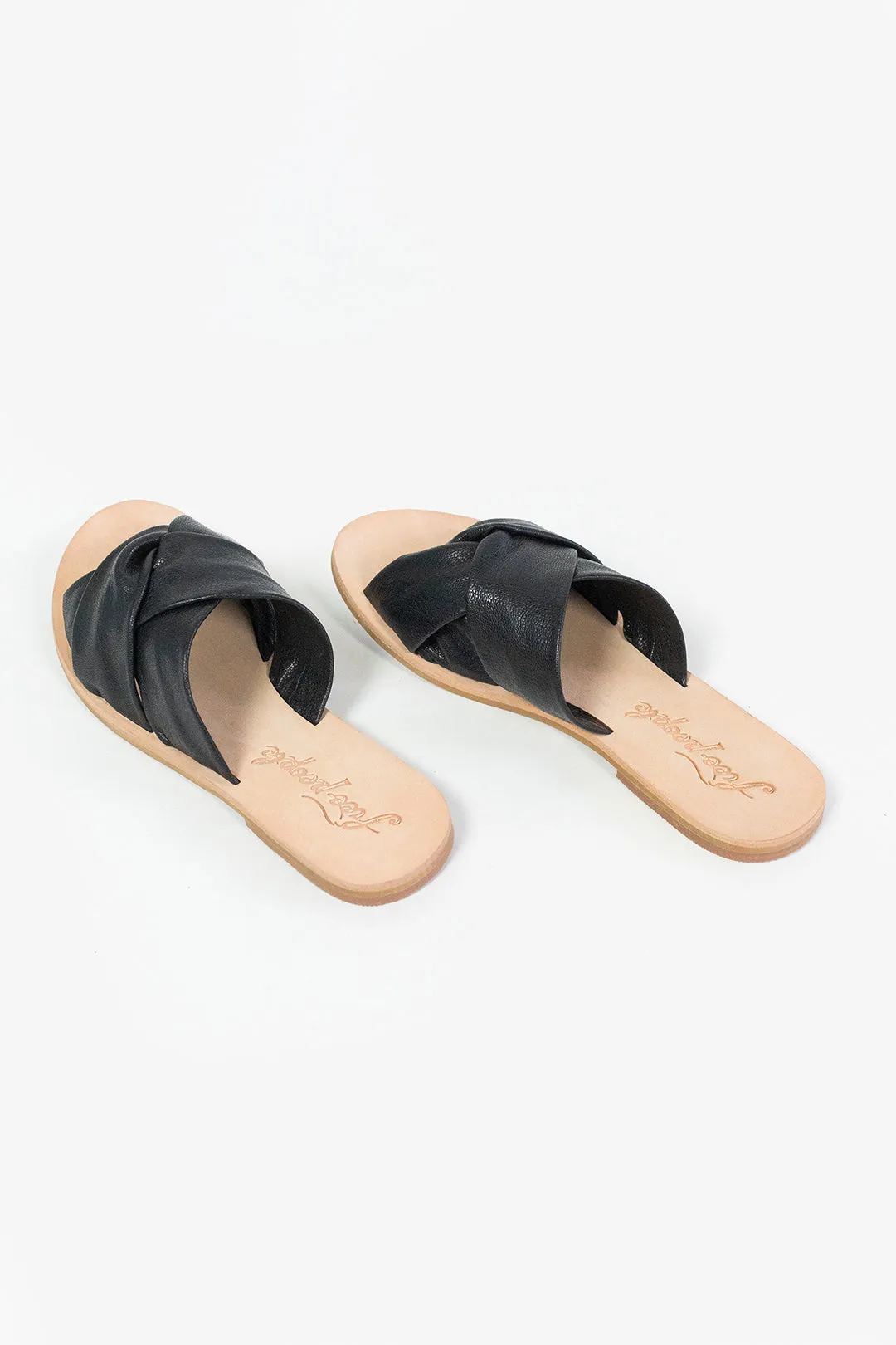 Rio Vista Slide Sandal