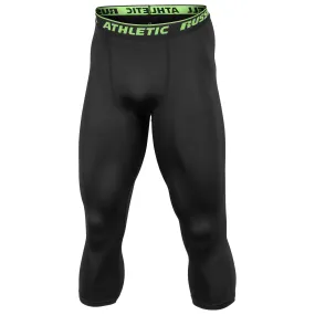 Russell Athletic Men's 3/4 Leggings