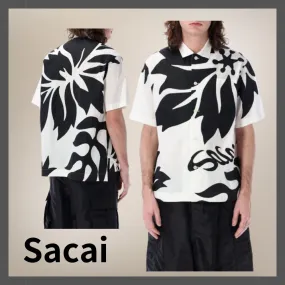 sacai  |Designers Shirts