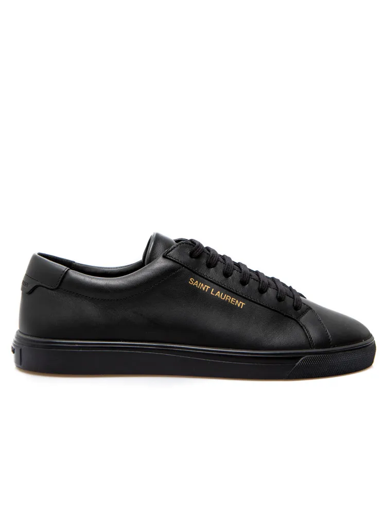 Saint Laurent Andy Low Top Sneaker | Credomen