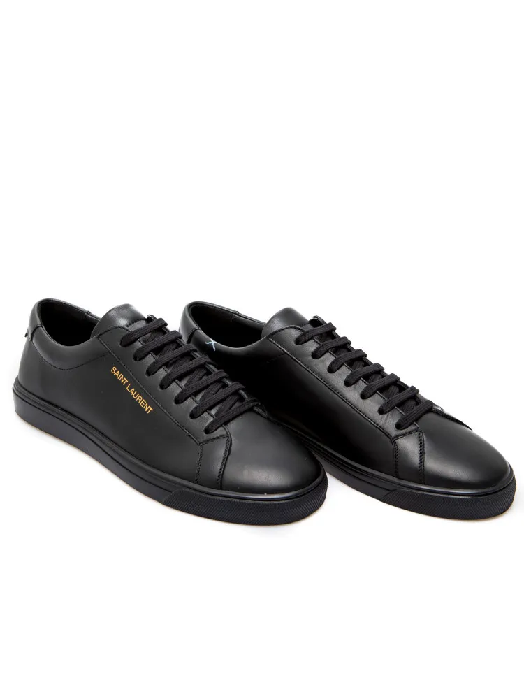 Saint Laurent Andy Low Top Sneaker | Credomen