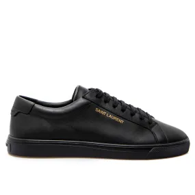 Saint Laurent Andy Low Top Sneaker | Credomen