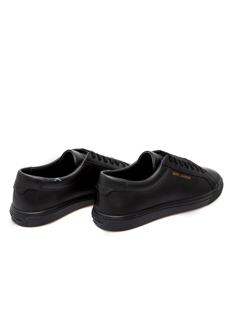 Saint Laurent Andy Low Top Sneaker | Credomen