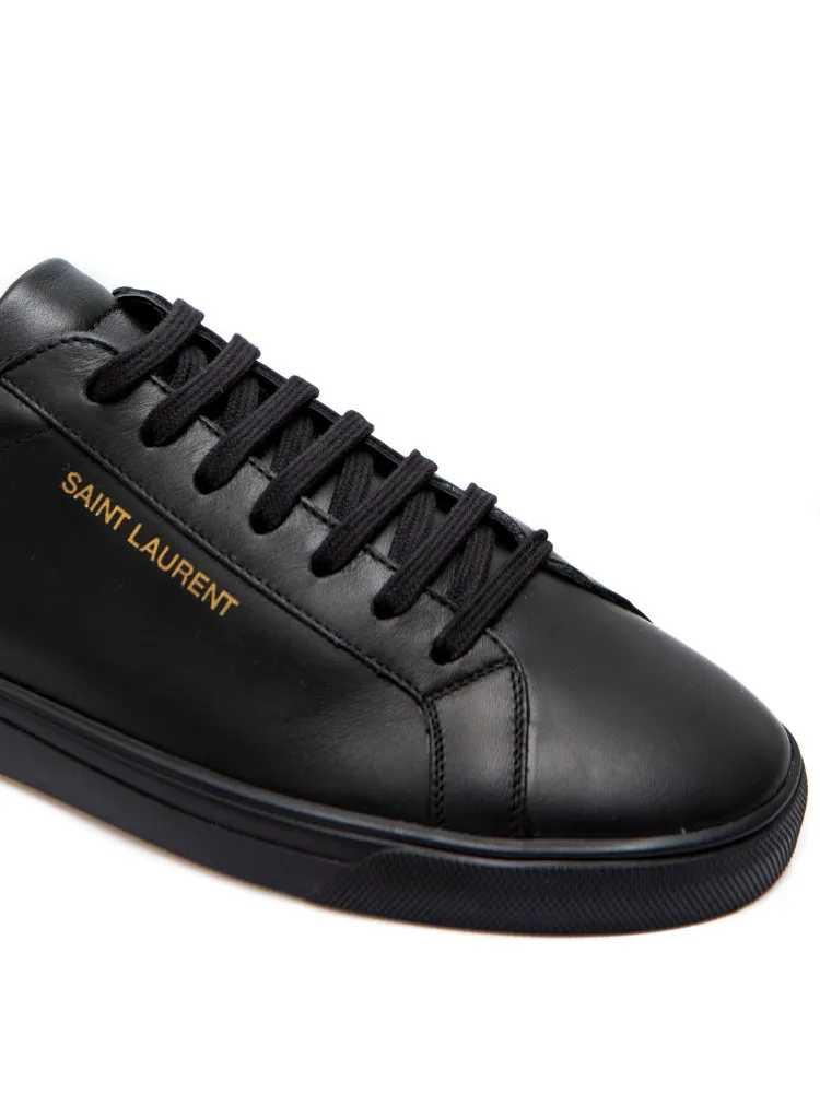 Saint Laurent Andy Low Top Sneaker | Credomen