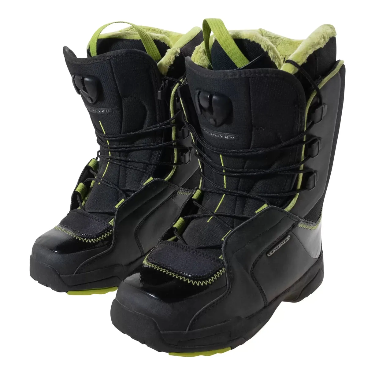 Salomon F20 Snowboard Boots