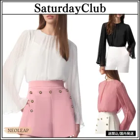 SaturdayClub  |Shirts & Blouses