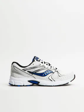 SAUCONY MENS SAUCONY RIDE MILLENIUM SNEAKER