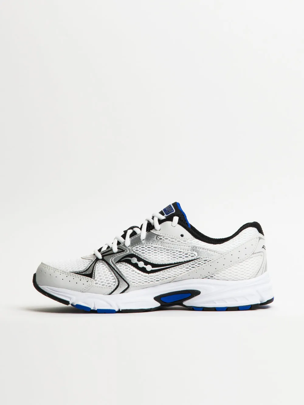 SAUCONY MENS SAUCONY RIDE MILLENIUM SNEAKER