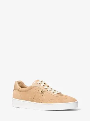 Scotty Suede Sneaker