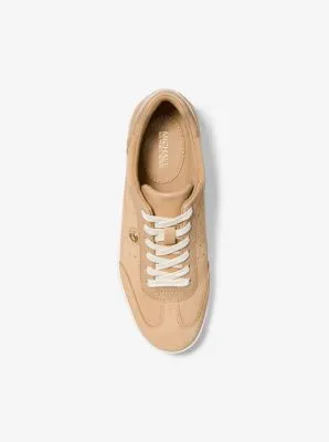 Scotty Suede Sneaker