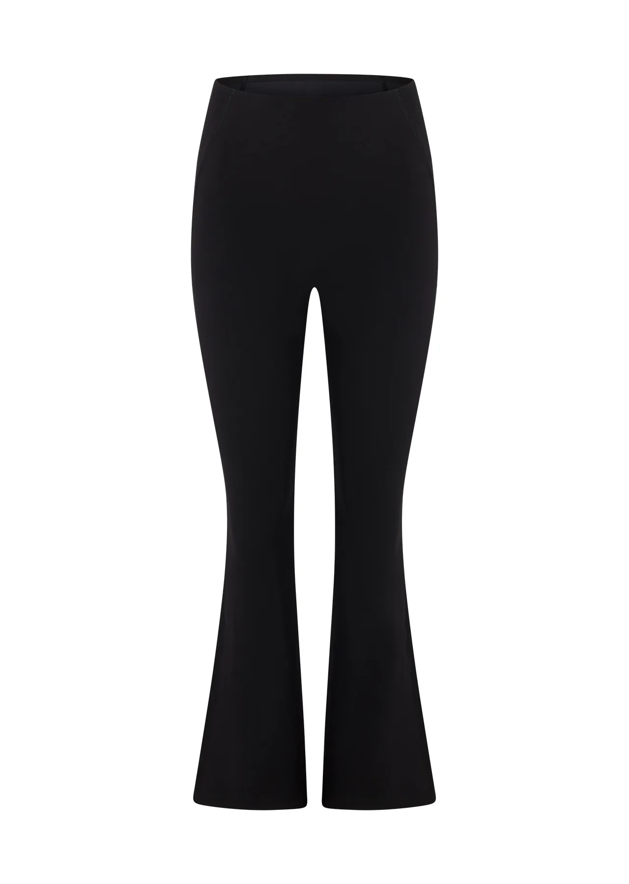 Sculpt & Support Full Length Bootleg Leggings | Tights and Leggings | Lorna Jane New Zealand