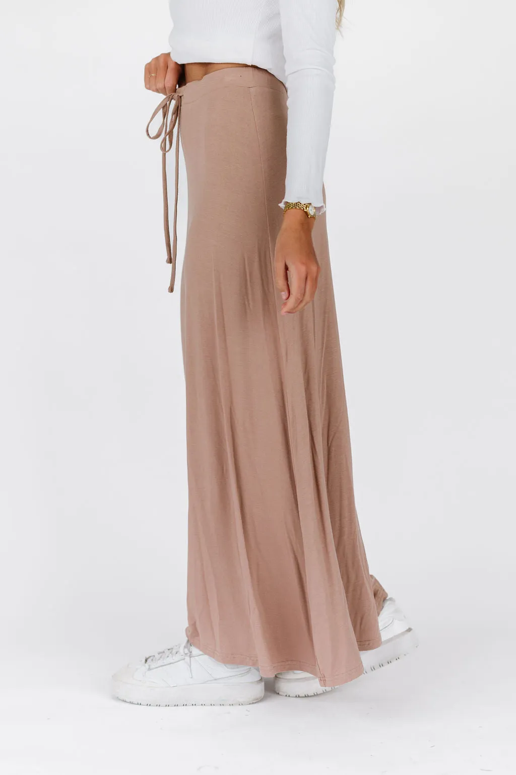 Shaya Maxi Skirt