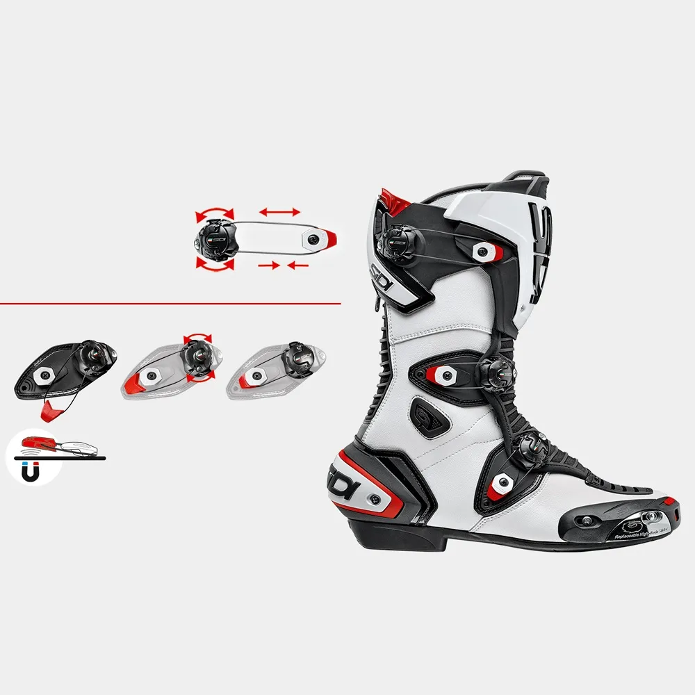 Sidi Mag-1 CE Boots