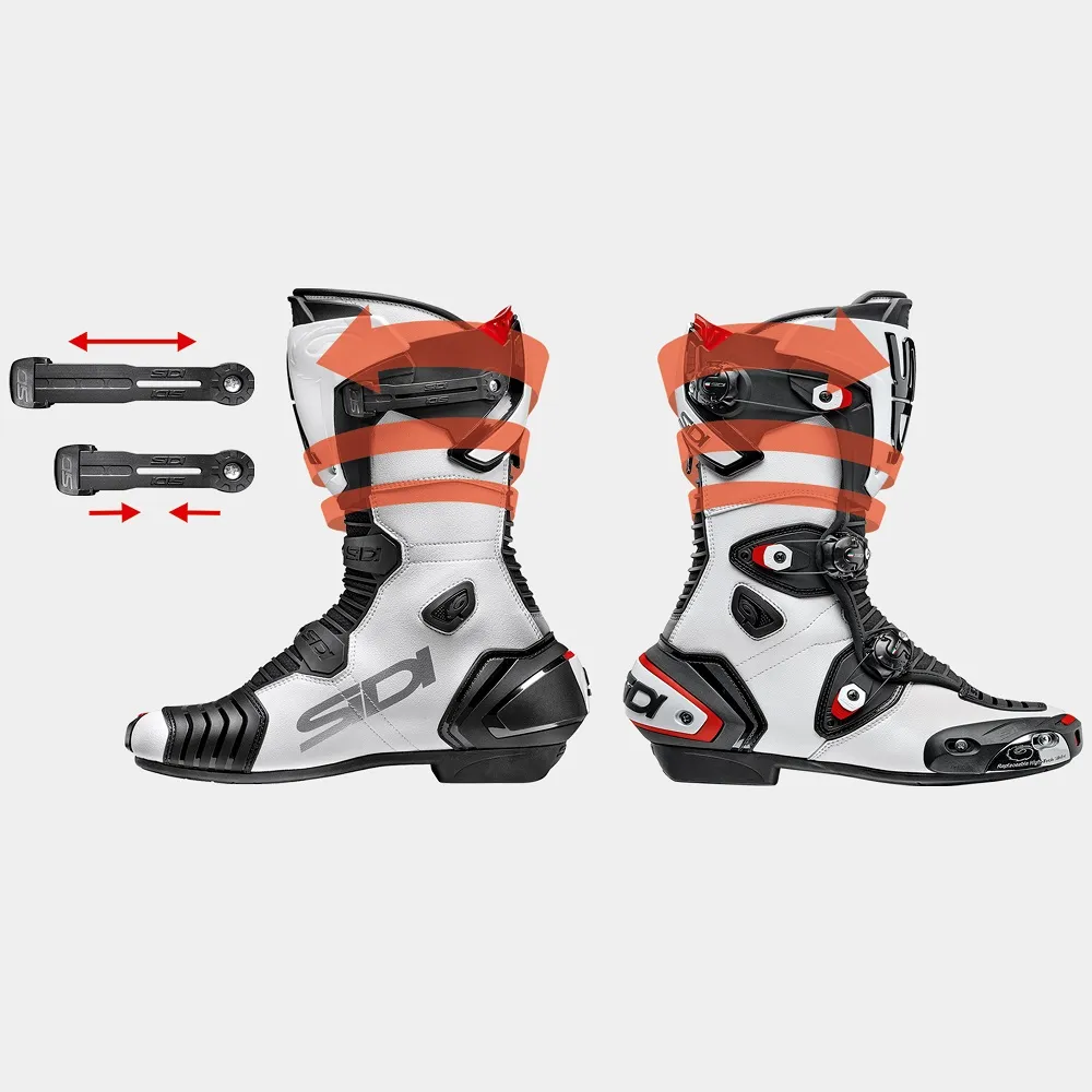 Sidi Mag-1 CE Boots