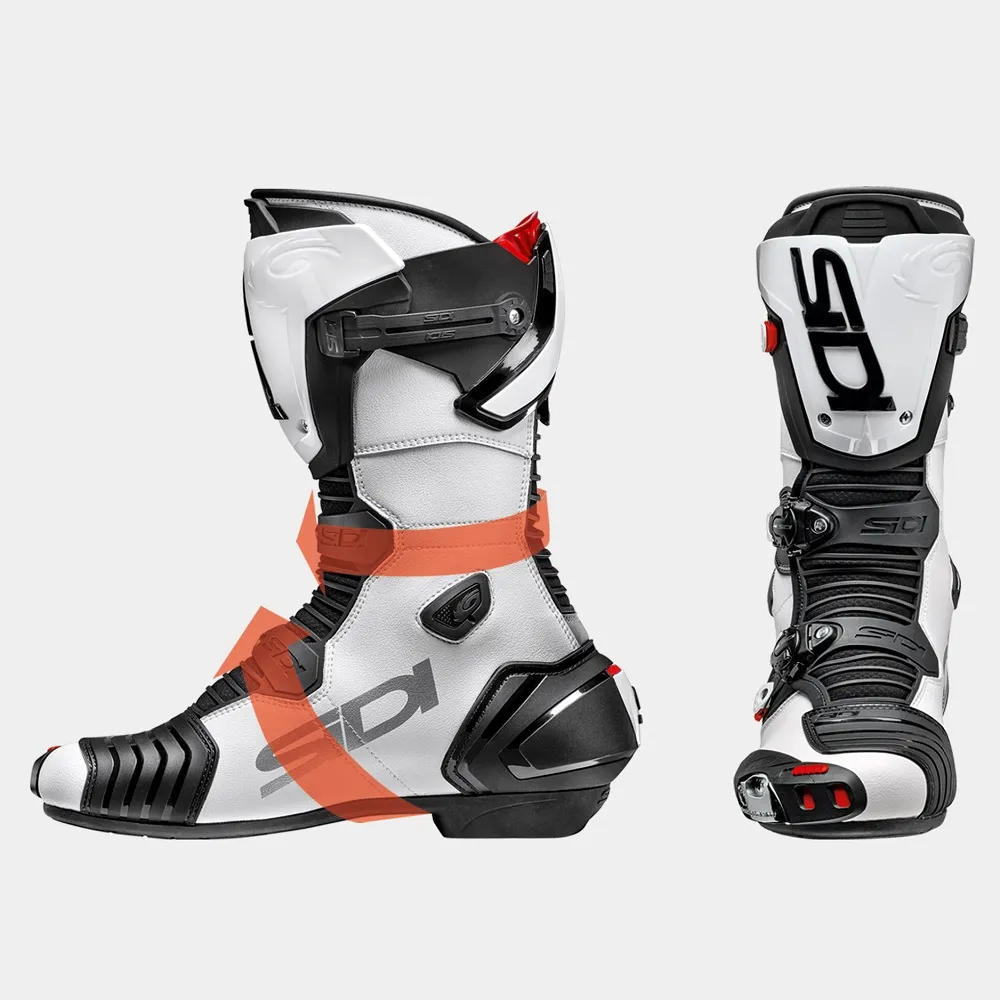 Sidi Mag-1 CE Boots