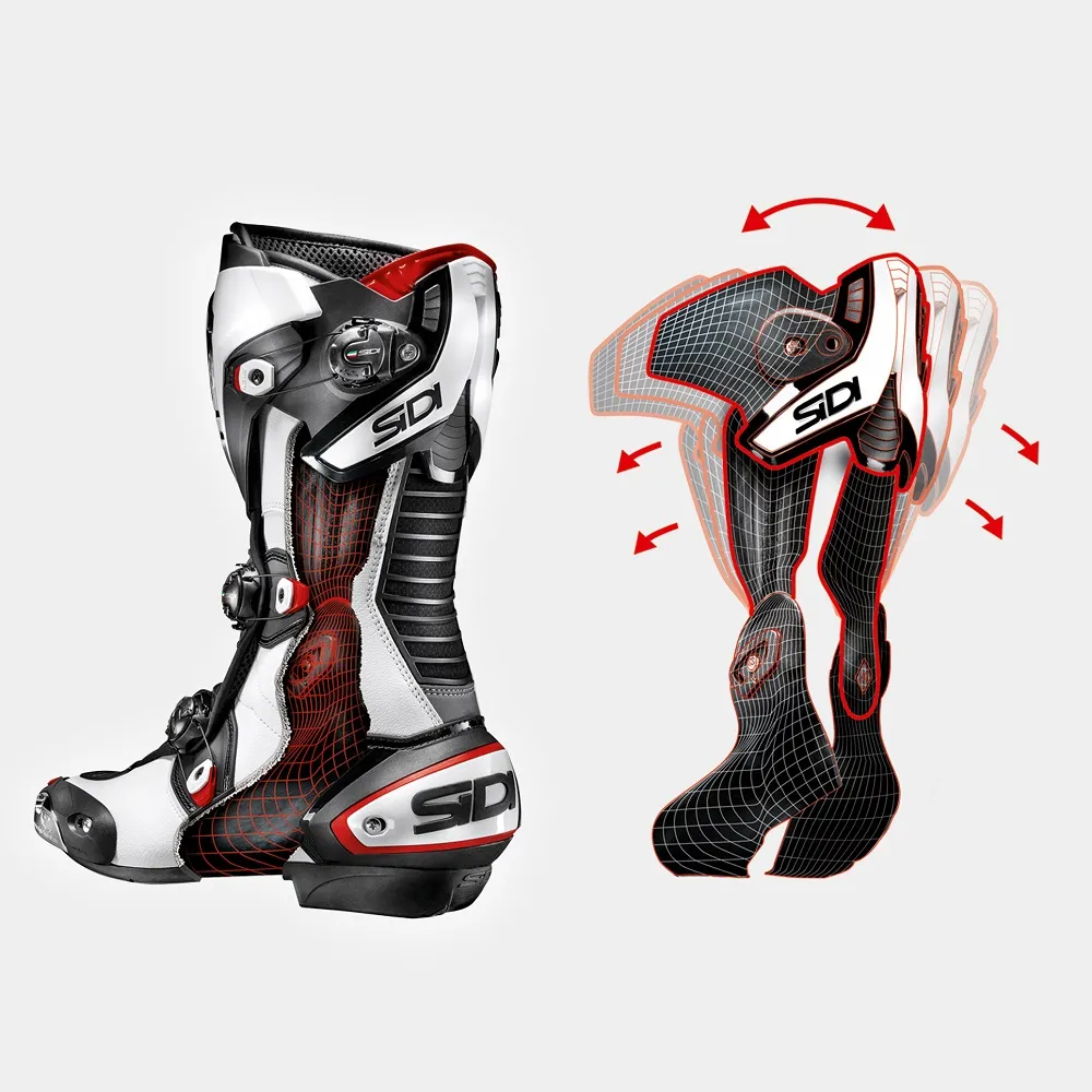 Sidi Mag-1 CE Boots