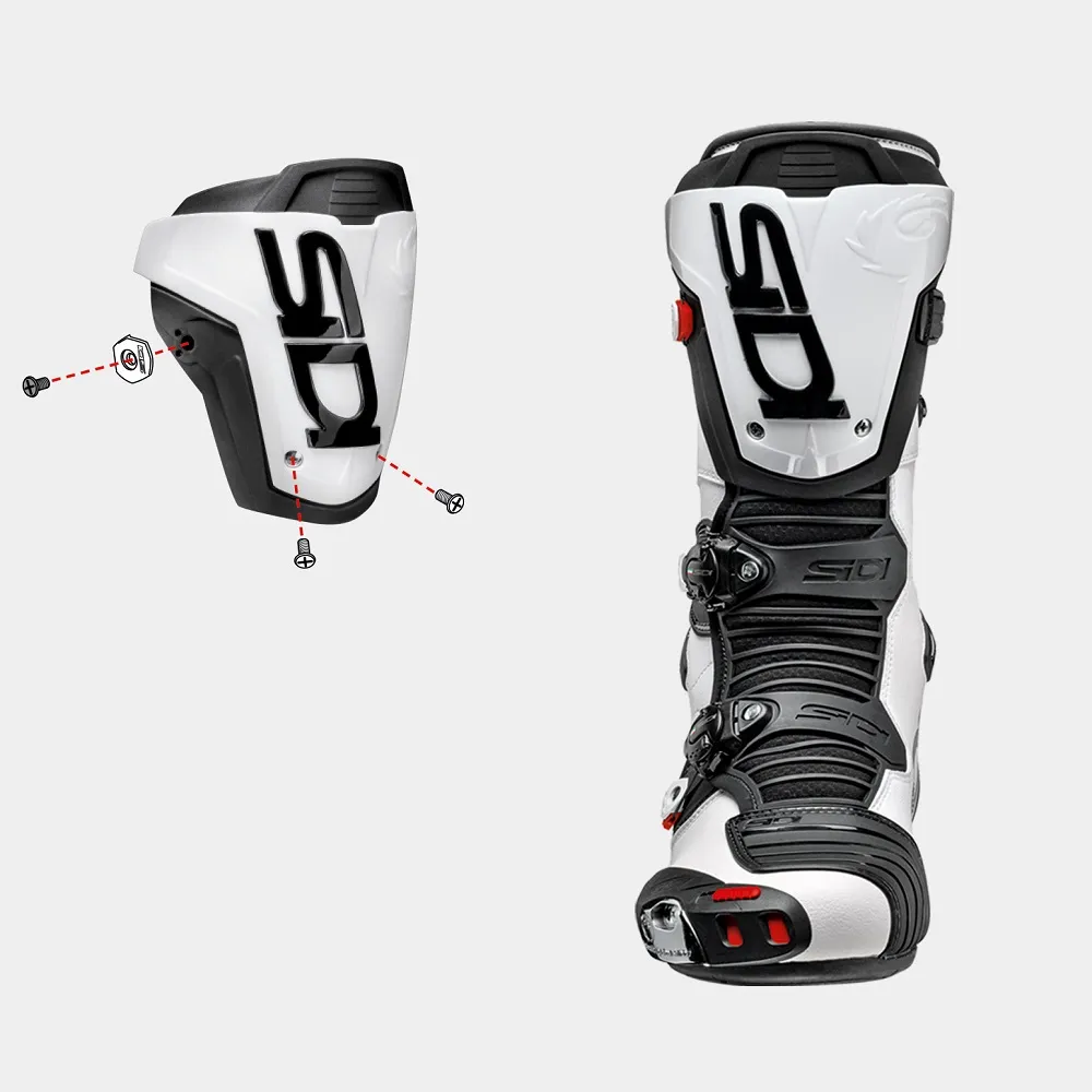 Sidi Mag-1 CE Boots